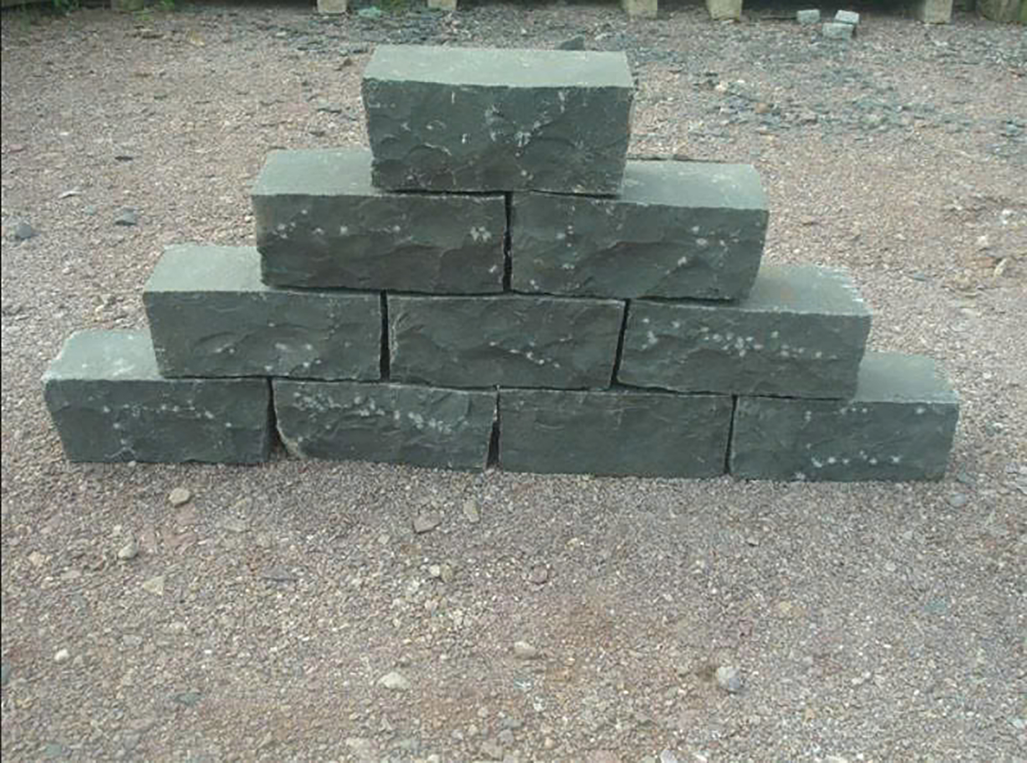 Gray Basalt