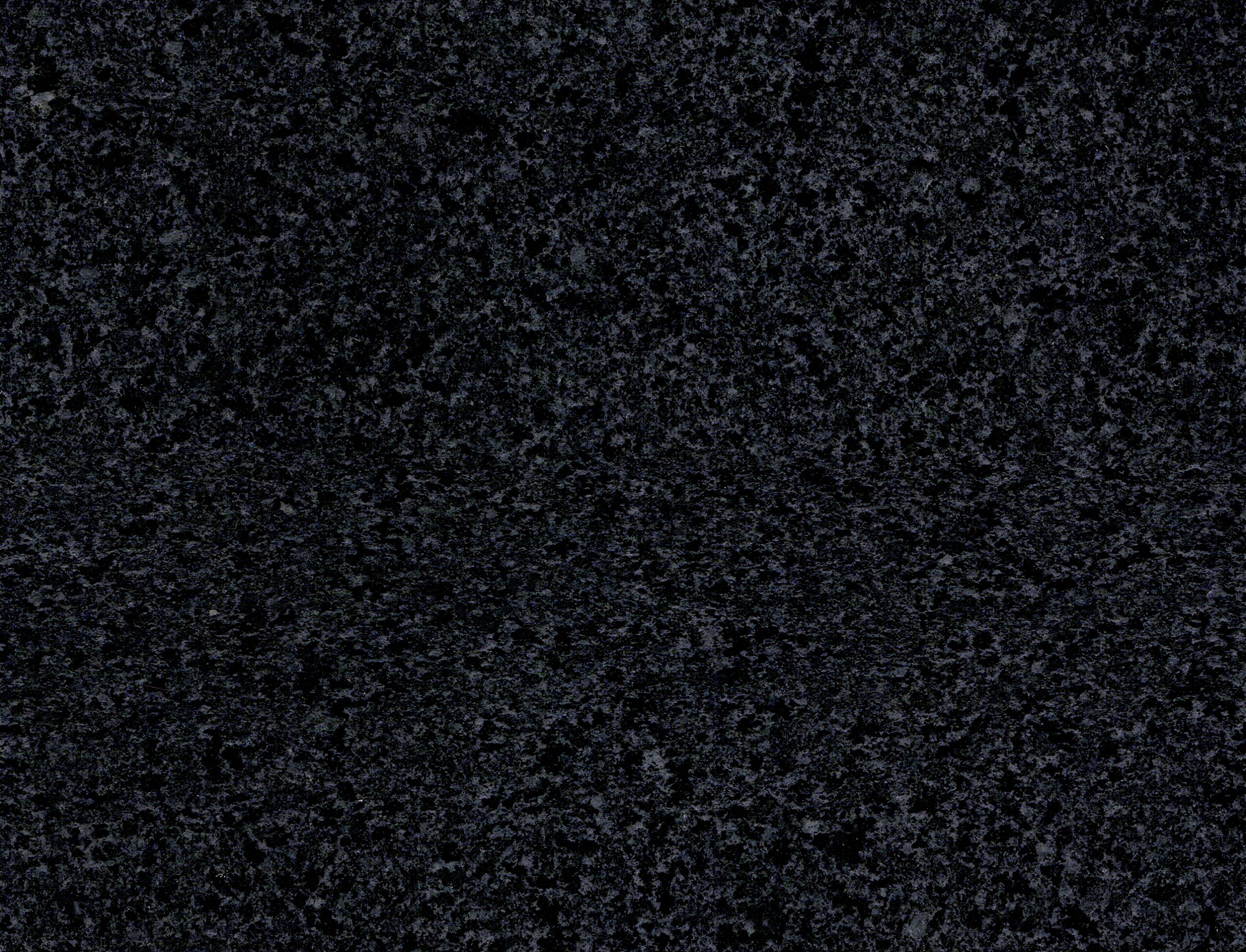 PY Black Granite