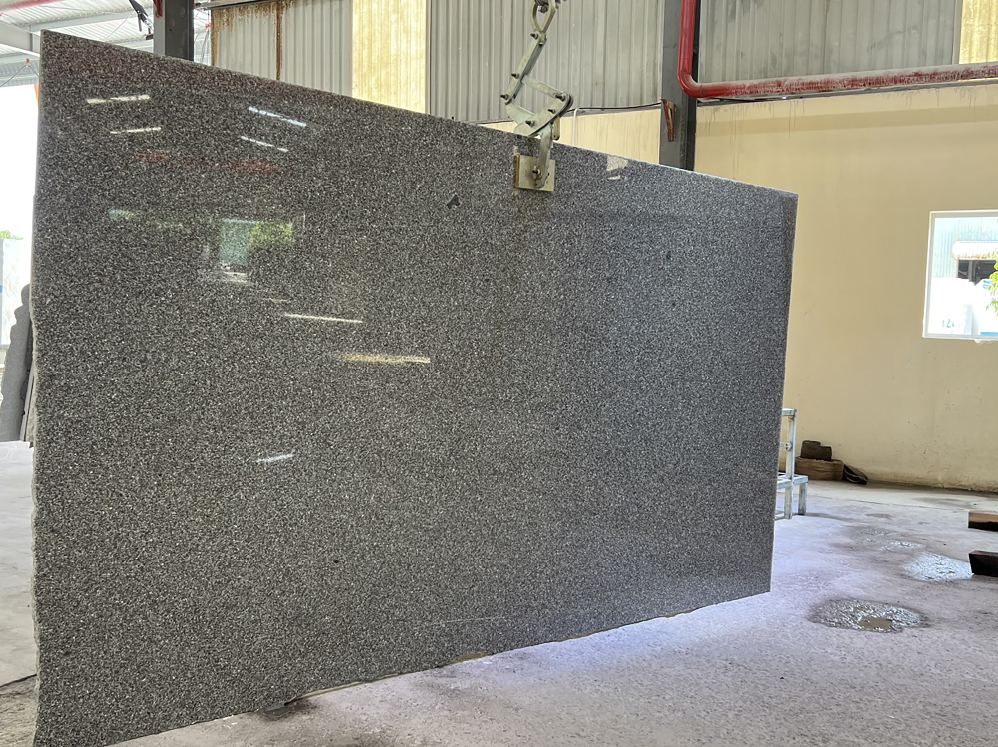 TD Violet Granite