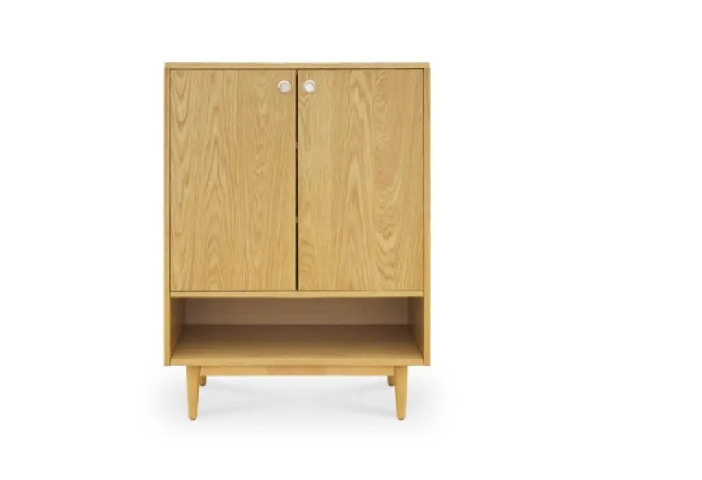 Casegoods & Storage